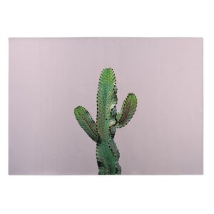 Kolb Dancing Cactus Doormat