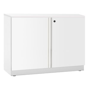 Trace 2 Door Credenza