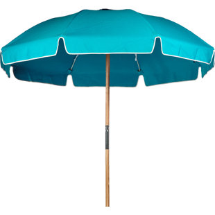 Turquoise Umbrella Wayfair Quickview