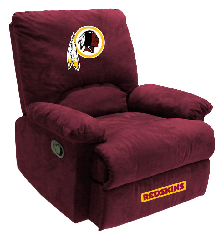 Imperial International NFL Manual Recliner & Reviews Wayfair