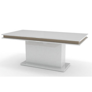 Erweiterbarer Esstisch Athena von Castleton Home