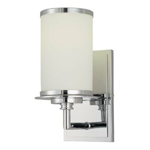 Jarnagin 1-Light Wall Sconce