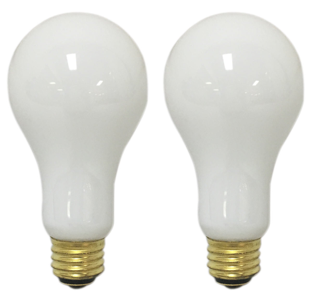 150 Watt A19 Incandescent Non Dimmable Light Bulb E26 Medium Standard Base 150 Watt A19 Incandescent Non Dimmable Light Bulb E26 Medium Standard Base