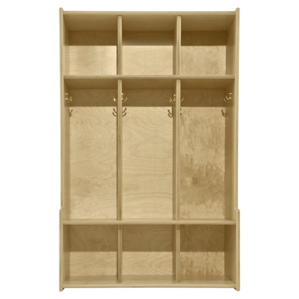 Kids Metal Locker Furniture Wayfair
