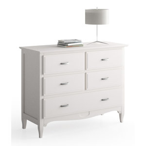 Kommode Dalmine von dCor design
