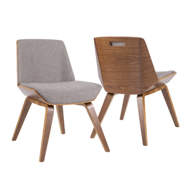 Atlantic Avenue Upholstered Dining Chair & Reviews AllModern