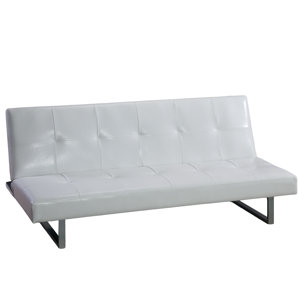 Chavez Contemporary Sleeper Sofa by Ebern Designs