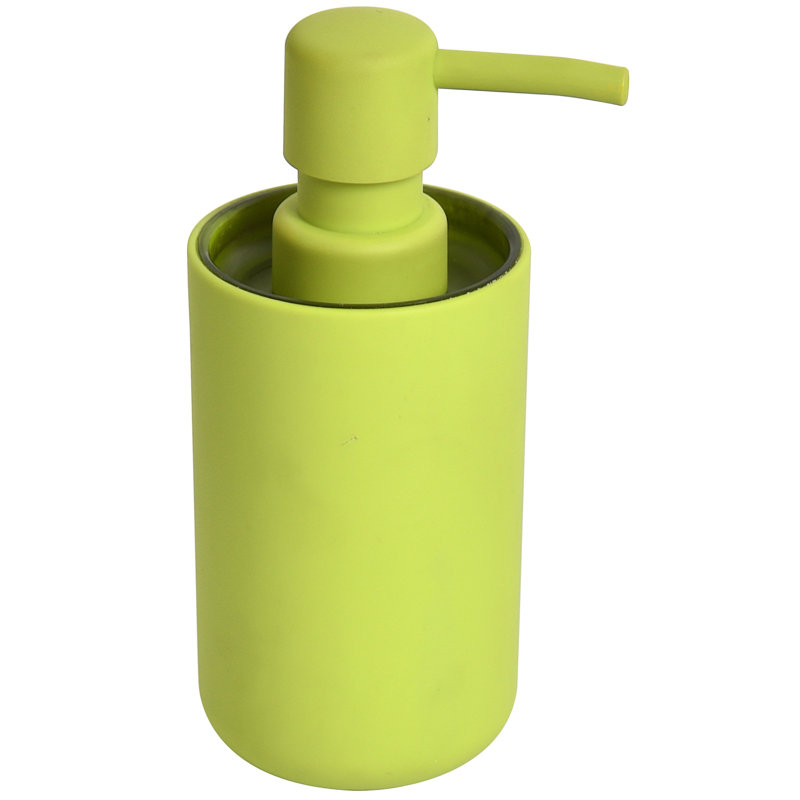 Evideco Design Bathroom Vanity Soap Dispenser & Reviews Wayfair