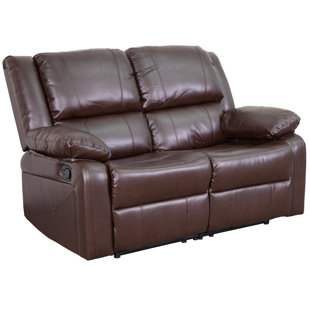 Small Reclining Loveseat Wayfair Quickview