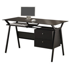 Modern Furniture Office Table modern desks | allmodern Modern Furniture Office Table modern desks | allmodern