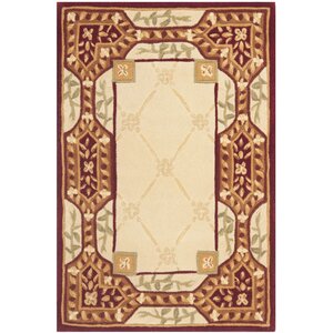 Naples Area Rug