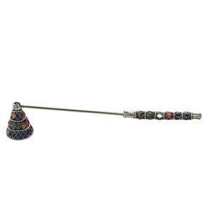 Multi Jeweled Snuffer