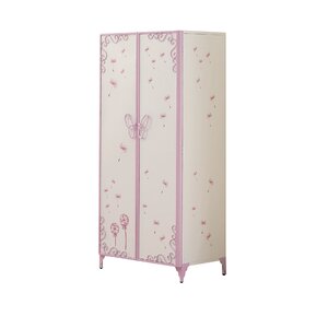 Priya II Armoire