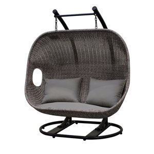 Check price and read more information from trusted store. Hollywoodschaukel Alinda mit Gestell von Kampen Living