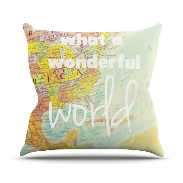 ryan's world pillow