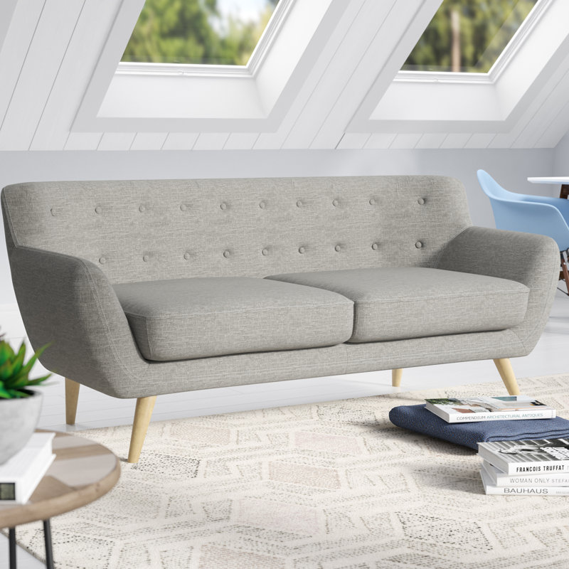 Langley Street Meggie Sofa Reviews Wayfair Save The Look