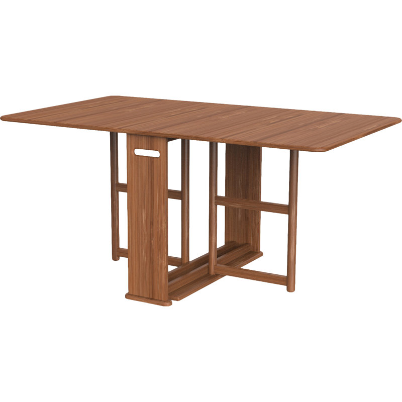 Greenington Linden Gateleg Dining Table Wayfair Linden Gateleg Dining Table