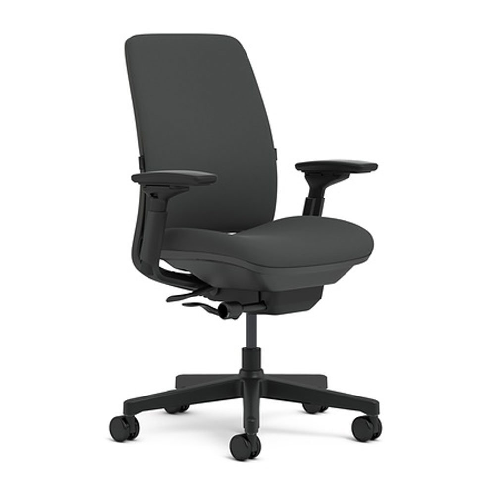 Steelcase Amia High Back Desk Chair Reviews Wayfair