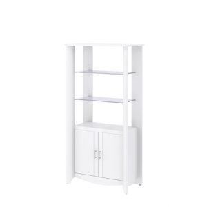 Wentworth 2 Door Accent Cabinet