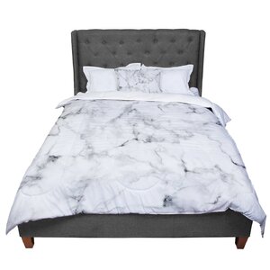 Marble Comforter