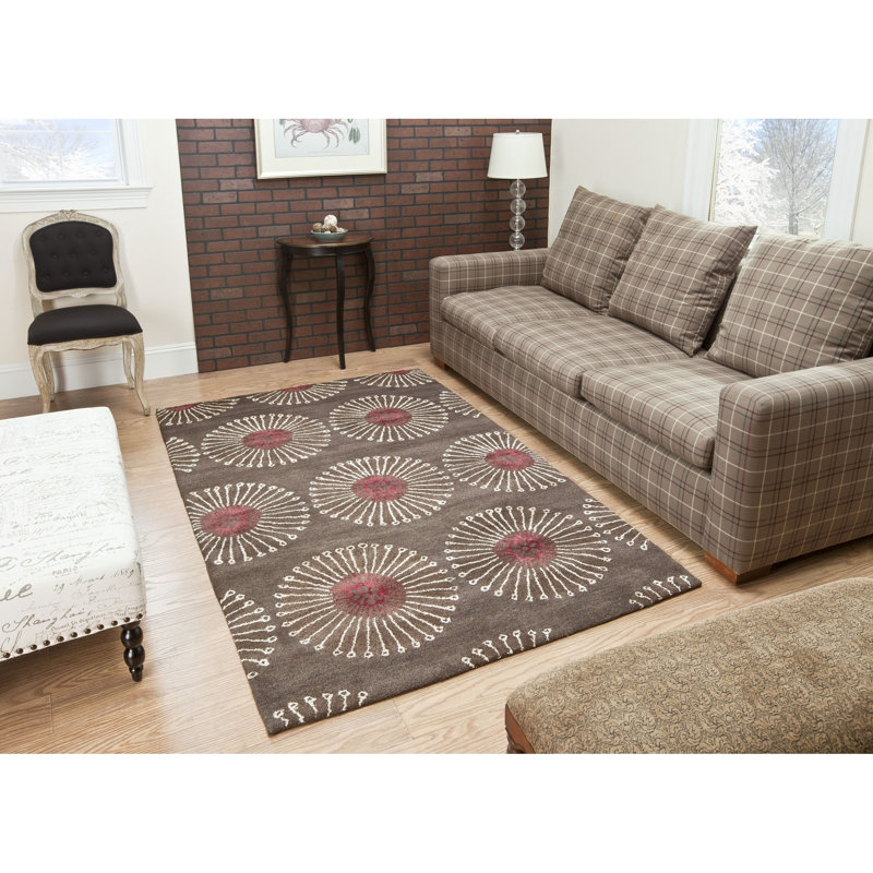 Safavieh Soho Area Rug & Reviews Wayfair