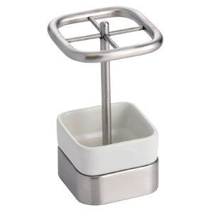 Gia Stand Toothbrush Holder