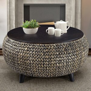 Dimitri Round Coffee Table