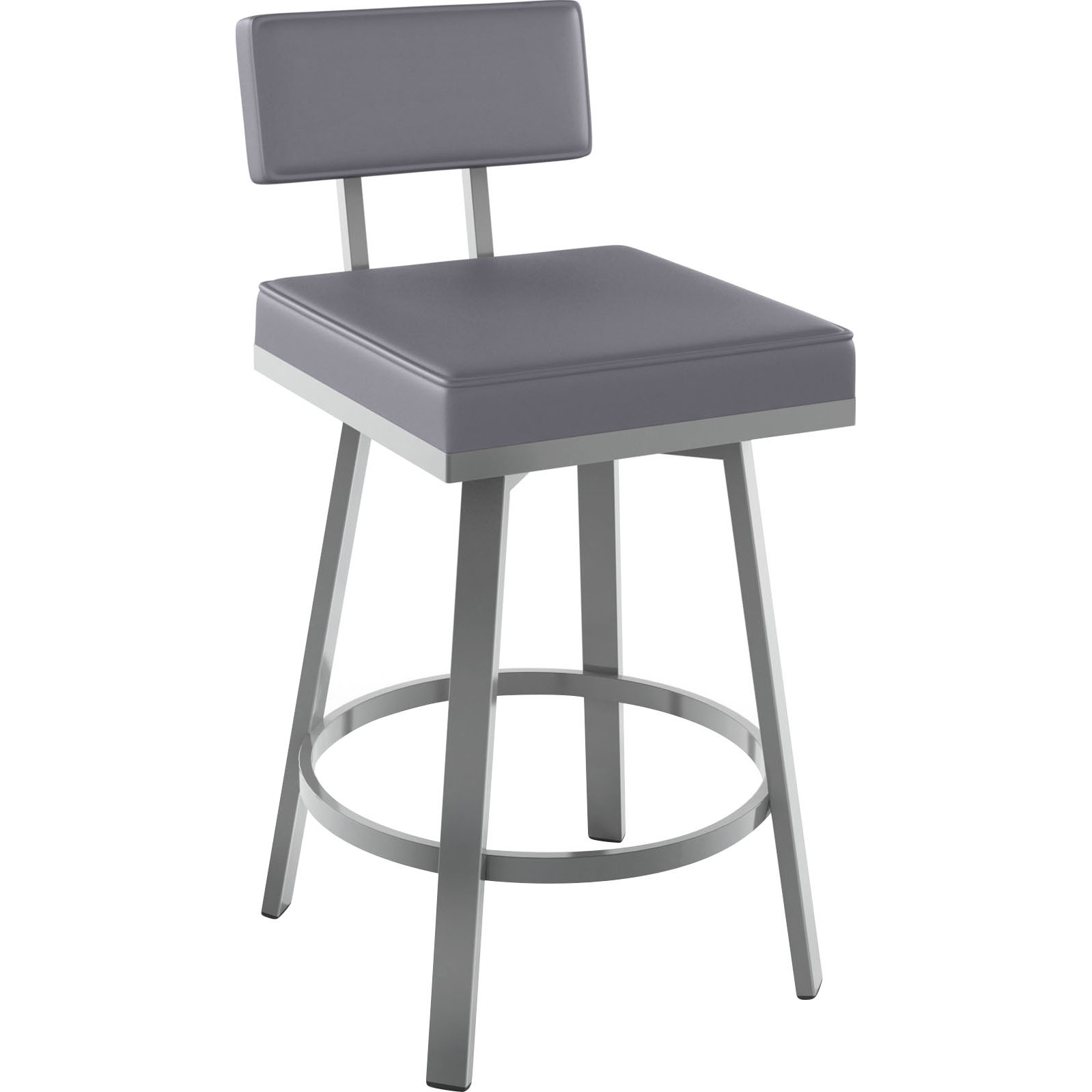 New York Style 26" Swivel Bar Stool & Reviews AllModern