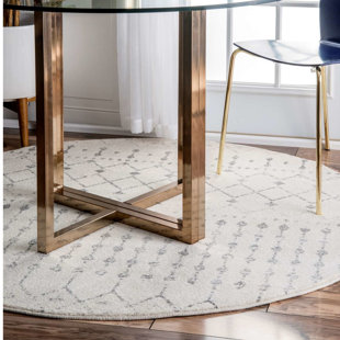 7 8 Round Rugs You Ll Love Wayfair Olga Gray Area Rug