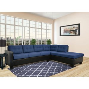 Black Sectional Couches black sectional sofas you'll love | wayfair Black Sectional Couches black sectional sofas you'll love | wayfair