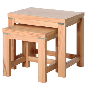 Check price and read more information from recommend store. 2-tlg. Satztisch-Set von Haku