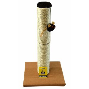 Deluxe Cat Scratching Post