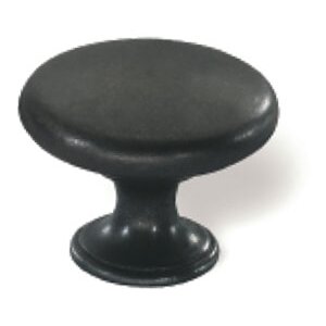 Nuevo Classico Mushroom Knob