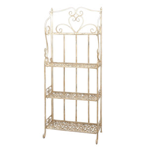Metal 3 Tier Baker's Rack by Cole..