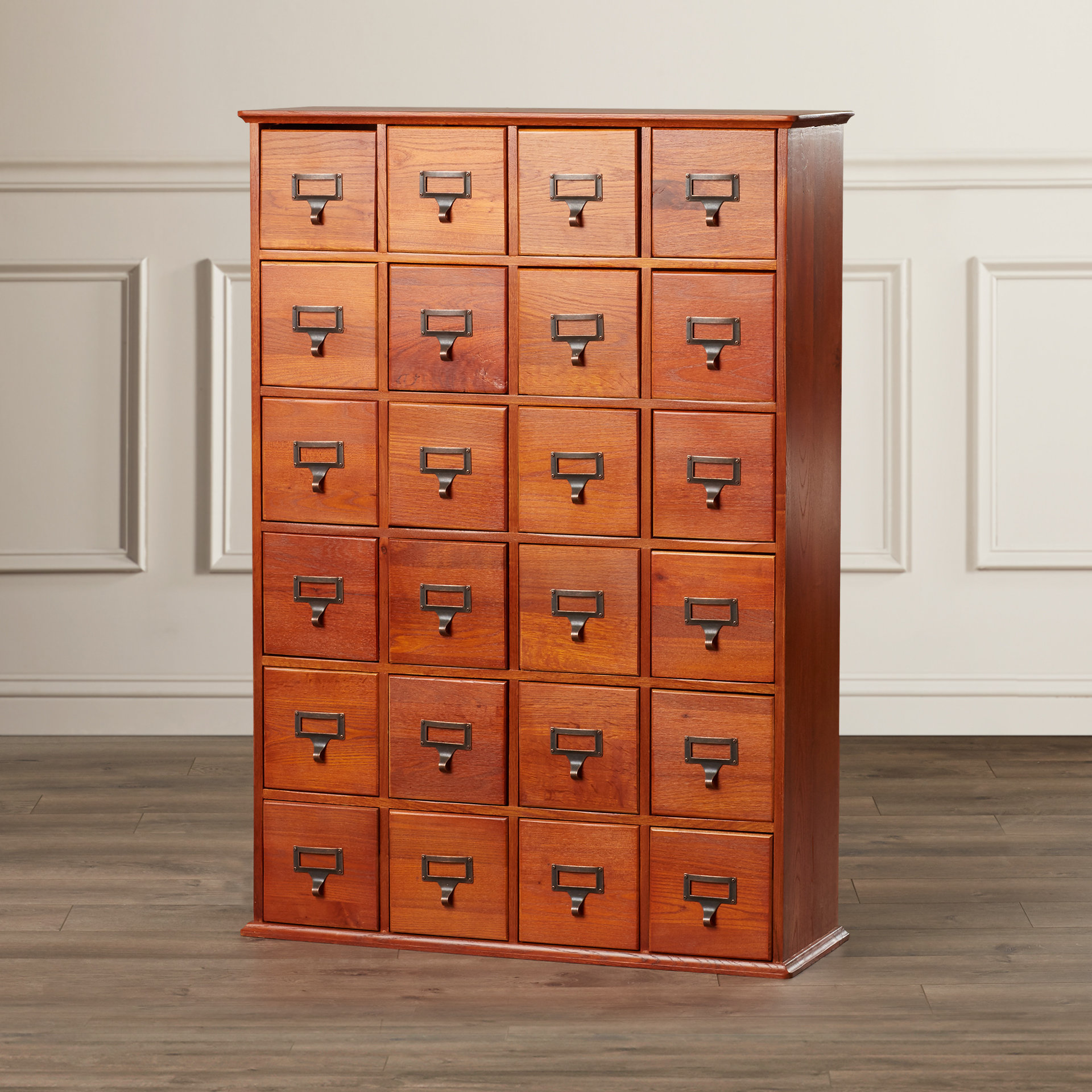 Three Posts Shillington Multimedia Storage Cabinet Reviews Wayfair