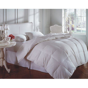 Cascada 100% Down Pillow by Downright