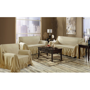 Furniture Throws For Chairs Wayfair Quickview
