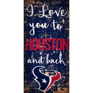 Houston Texans You Ll Love Wayfair Quickview