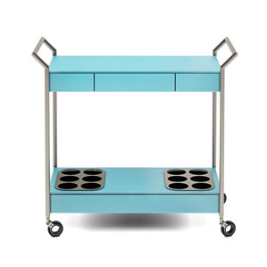 Verra Mobile Cart by BDI