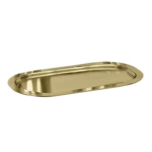 Patrece Amenity Bathroom Accessory Tray