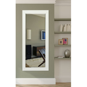 Gimbel Delta Extra Tall Mirror