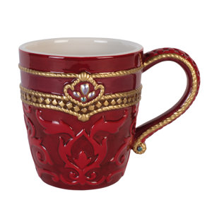 Renaissance Holiday Mug