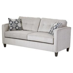 Serta Upholstery Cypress Sofa by Mercu..