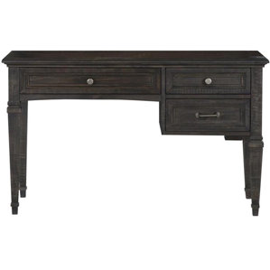 Delpha Desk by August Grove