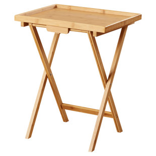 Modern Tv Tray Tables Ellsworth Folding Tv Tray Table