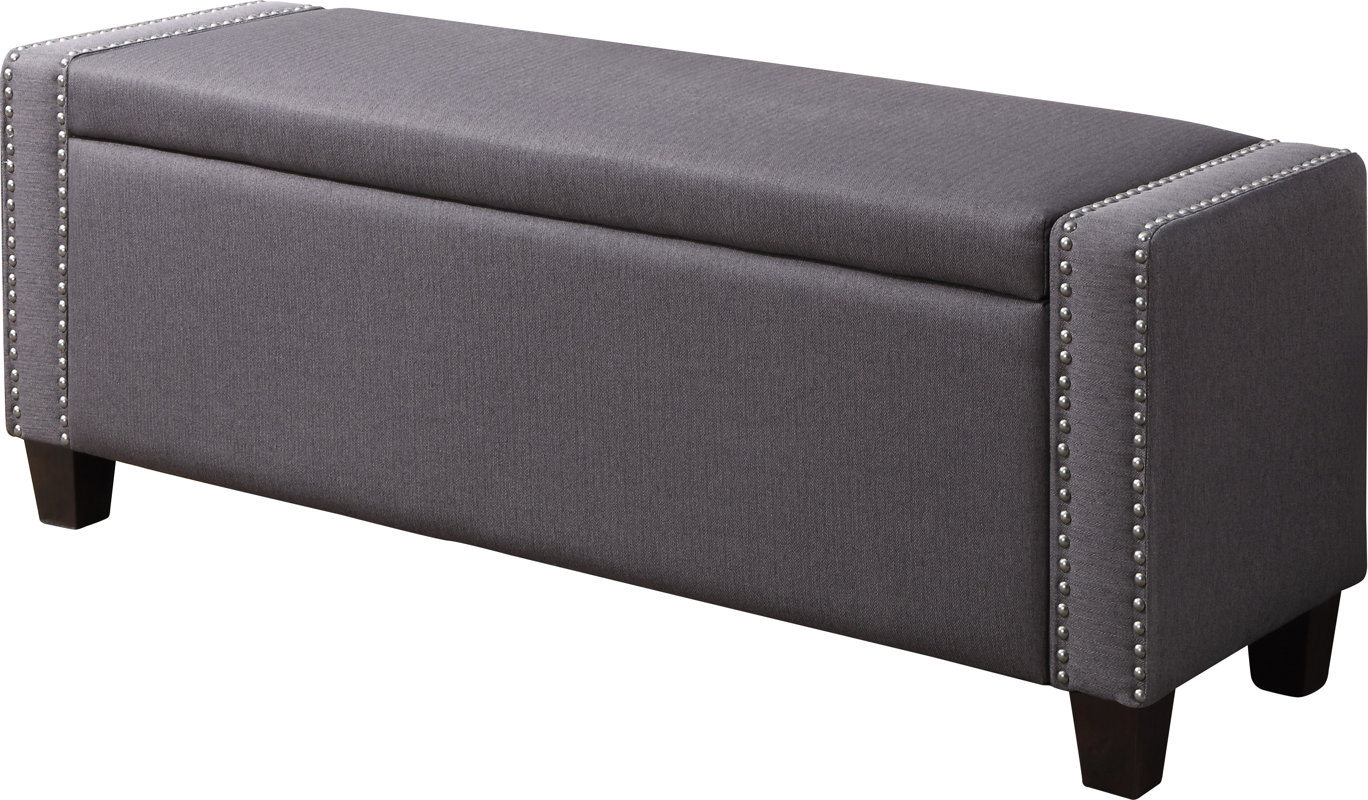 Quinones Bluebell Upholstered Storage Bench. Alcott Hill Quinones Bluebell Upholstered Storage Bench Reviews quinones bluebell upholstered storage bench. alcott hill quinones bluebell upholstered storage bench reviews