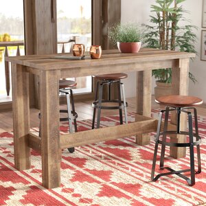 Maturango Counter Height Dining Table