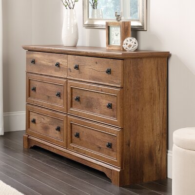 Extra Tall Bedroom Dresser | Wayfair