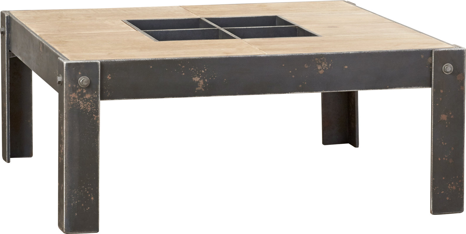 Trent Austin Design Trinidad Coffee Table & Reviews Wayfair.ca