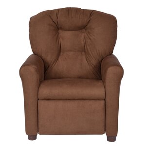 Juvenile Kids Recliner